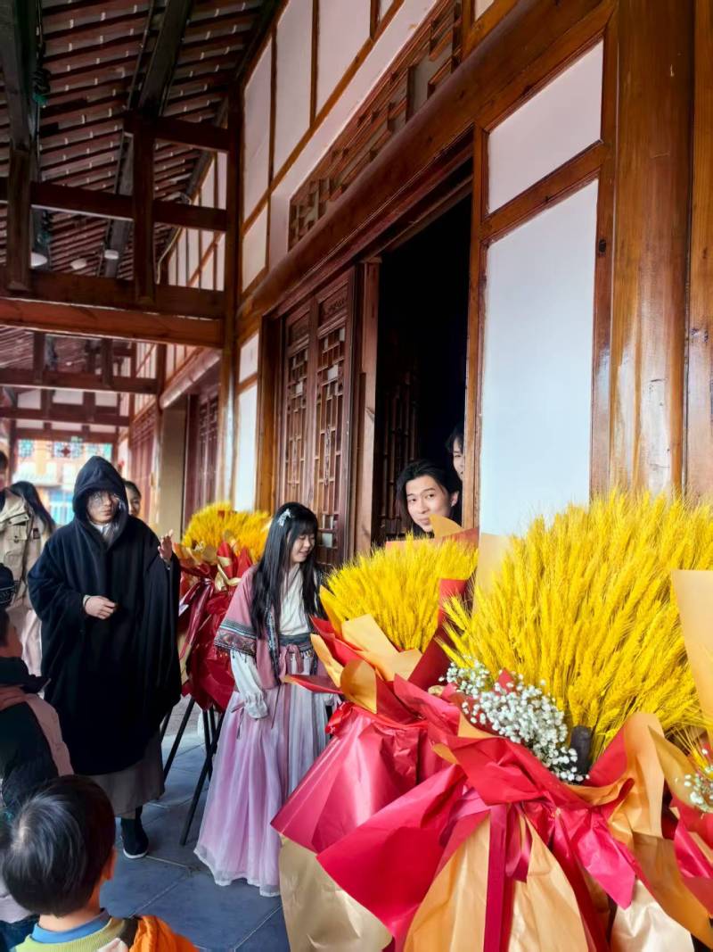 沉浸赋能：石嘴山景区演艺的差异化突围之路